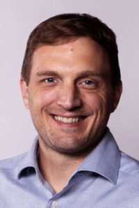 Christoph Kraus