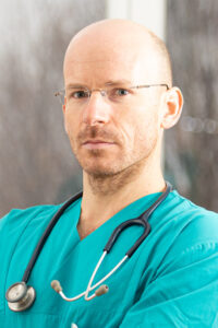 Michael Humenberger