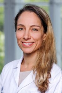 Nina Pilat-Michalek